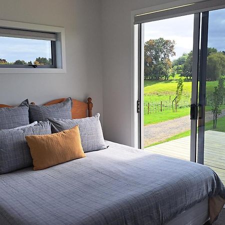 Country Comfort - Only 10 Minutes From Hamilton Cbd Ngoại thất bức ảnh
