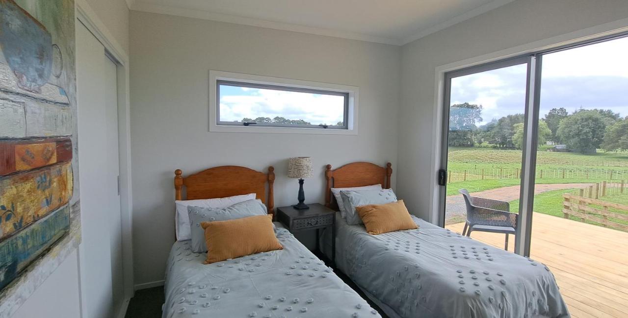 Country Comfort - Only 10 Minutes From Hamilton Cbd Ngoại thất bức ảnh