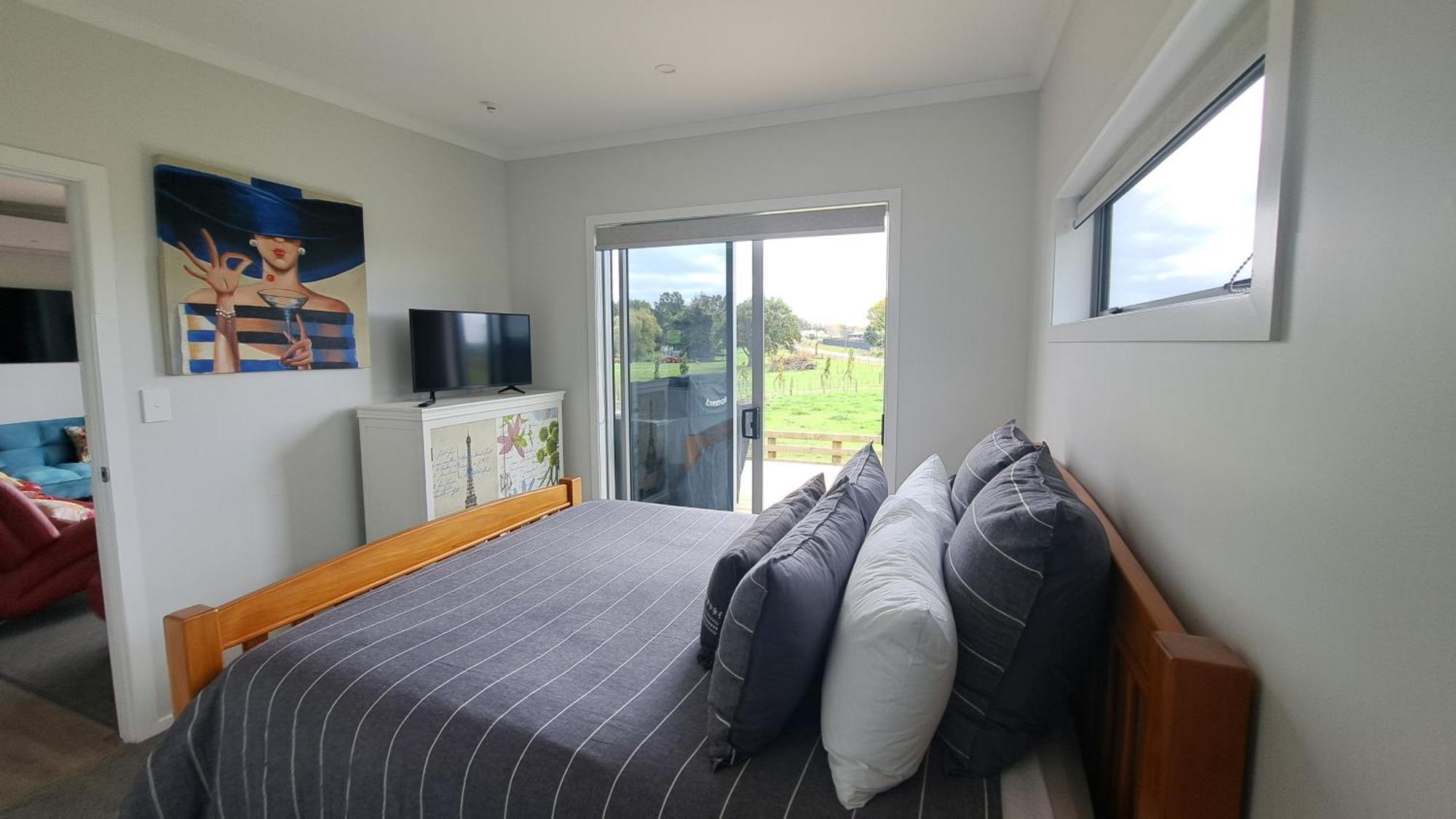 Country Comfort - Only 10 Minutes From Hamilton Cbd Ngoại thất bức ảnh