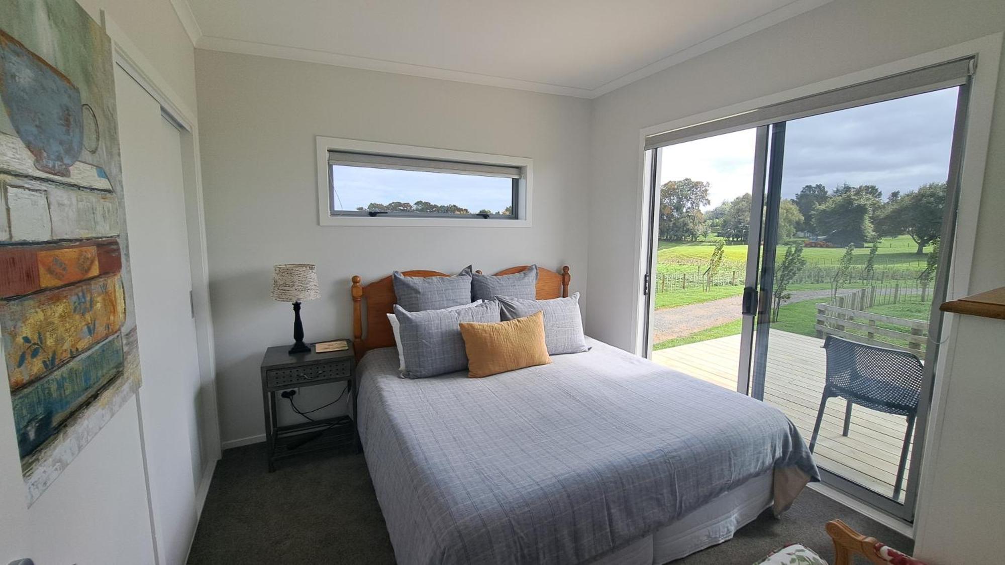Country Comfort - Only 10 Minutes From Hamilton Cbd Ngoại thất bức ảnh