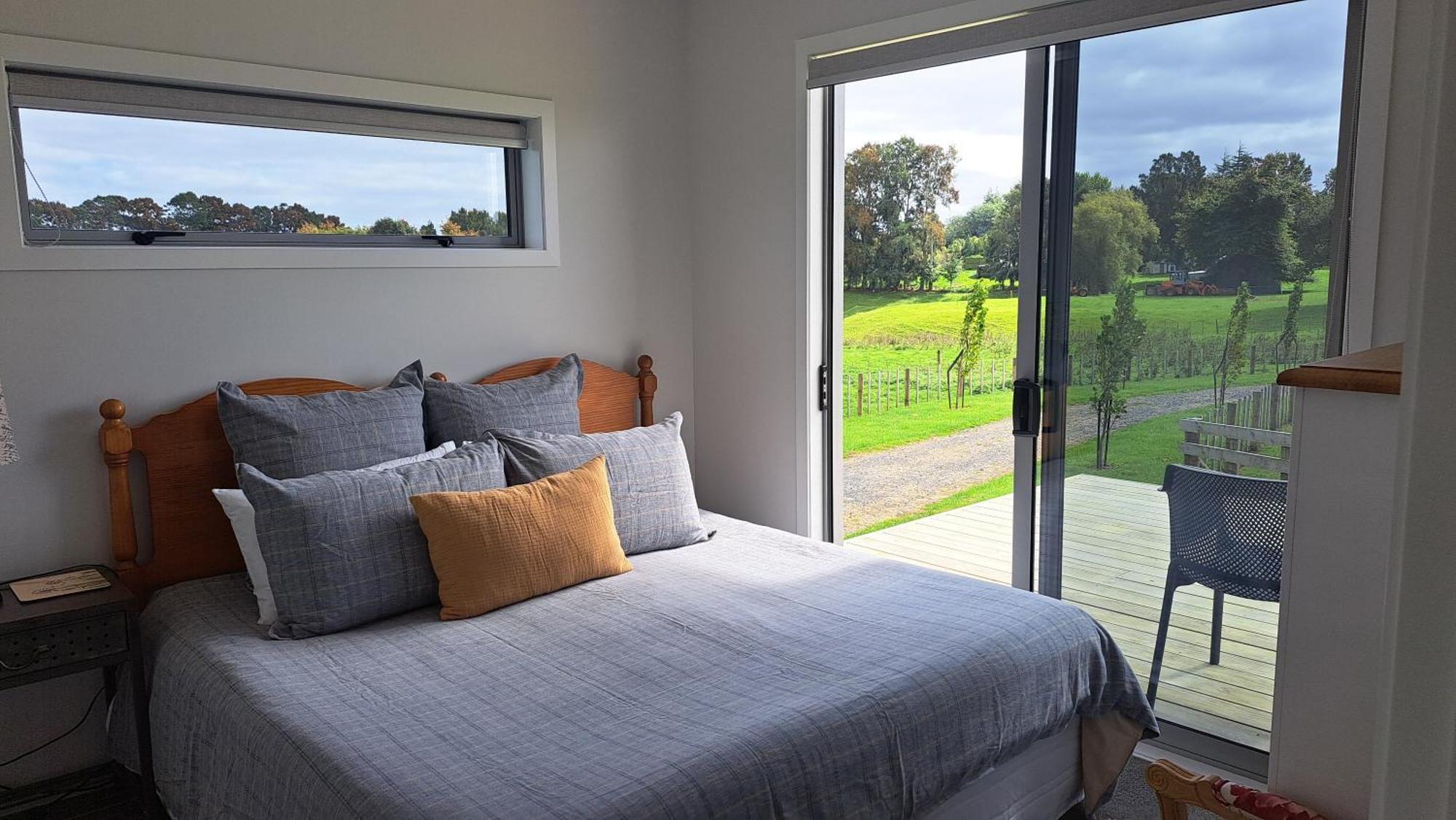 Country Comfort - Only 10 Minutes From Hamilton Cbd Ngoại thất bức ảnh