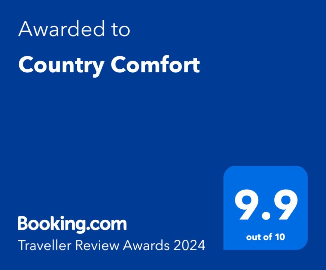 Country Comfort - Only 10 Minutes From Hamilton Cbd Ngoại thất bức ảnh